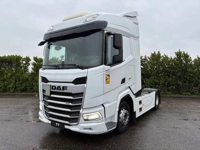 DAF XF 480 FT euro6 intarder - Trattore stradale: foto 2 DAF XF 480 FT euro6 intarder - Trattore stradale: foto 2