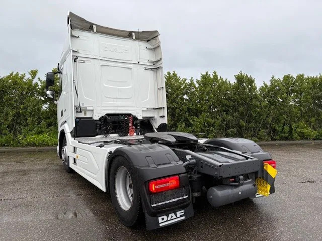 DAF XF 480 FT euro6 intarder - Trattore stradale: foto 3 DAF XF 480 FT euro6 intarder - Trattore stradale: foto 3