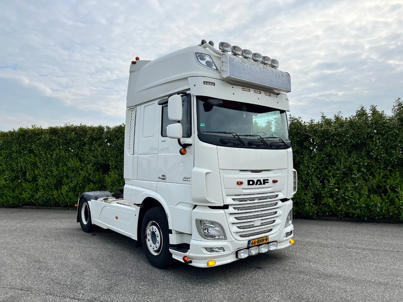 DAF XF 510 FT Euro6 Manual Special Interior - Trattore stradale: foto 1 DAF XF 510 FT Euro6 Manual Special Interior - Trattore stradale: foto 1