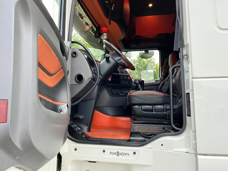 DAF XF 510 FT Euro6 Manual Special Interior - Trattore stradale: foto 5 DAF XF 510 FT Euro6 Manual Special Interior - Trattore stradale: foto 5