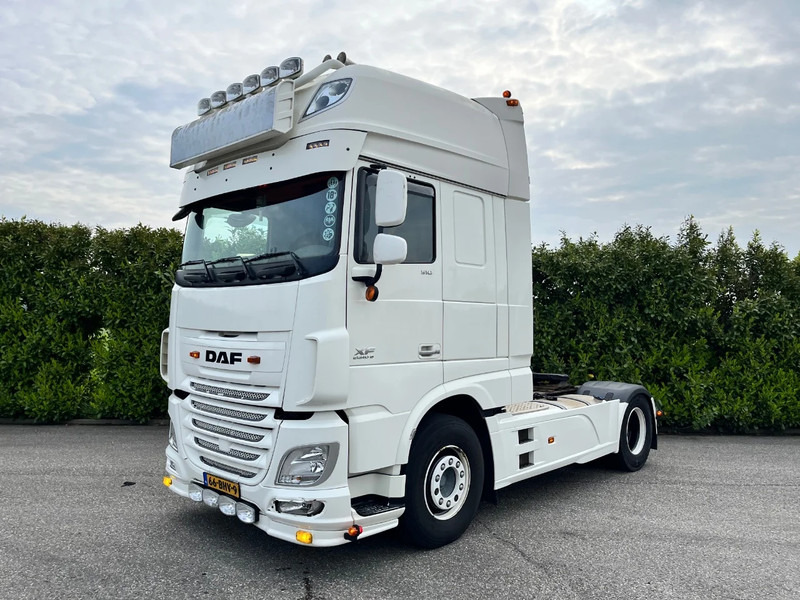DAF XF 510 FT Euro6 Manual Special Interior - Trattore stradale: foto 2 DAF XF 510 FT Euro6 Manual Special Interior - Trattore stradale: foto 2
