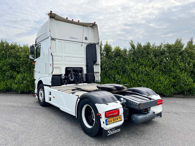 DAF XF 510 FT Euro6 Manual Special Interior - Trattore stradale: foto 3 DAF XF 510 FT Euro6 Manual Special Interior - Trattore stradale: foto 3