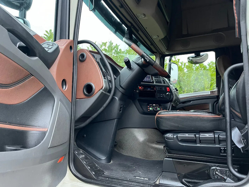 DAF XF 530 FT SSC Euro6 - Trattore stradale: foto 5 DAF XF 530 FT SSC Euro6 - Trattore stradale: foto 5