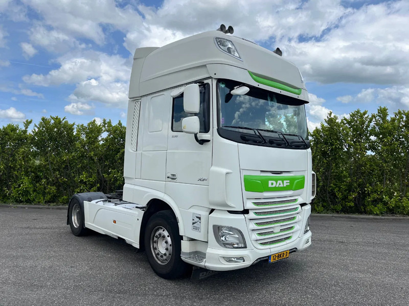 DAF XF 530 FT SSC Euro6 - Trattore stradale: foto 1 DAF XF 530 FT SSC Euro6 - Trattore stradale: foto 1
