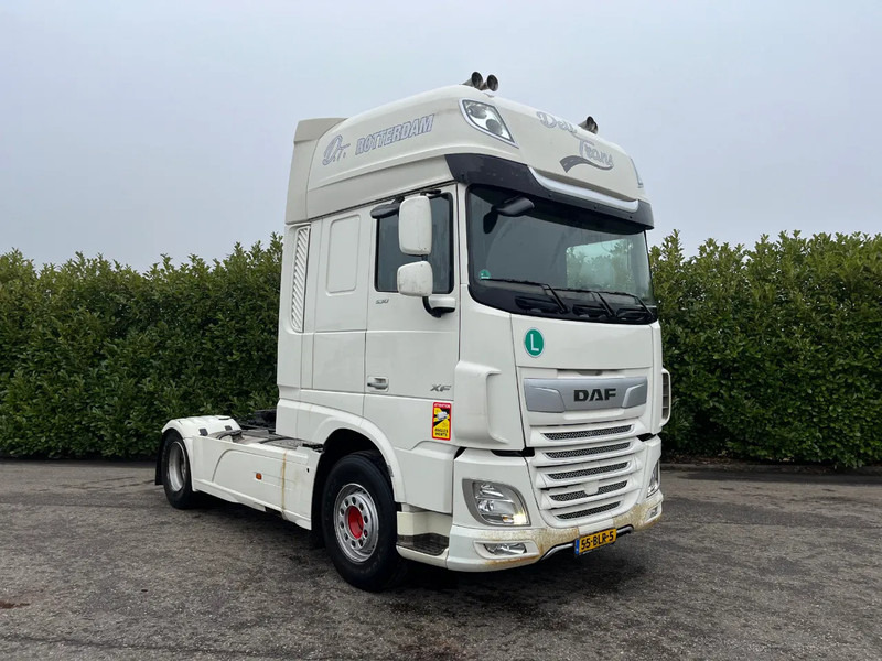 DAF XF 530 FT SSC Euro6 - Trattore stradale: foto 1 DAF XF 530 FT SSC Euro6 - Trattore stradale: foto 1