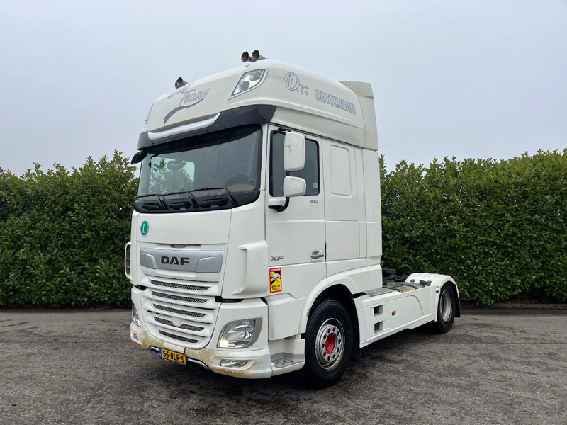 DAF XF 530 FT SSC Euro6 - Trattore stradale: foto 2 DAF XF 530 FT SSC Euro6 - Trattore stradale: foto 2