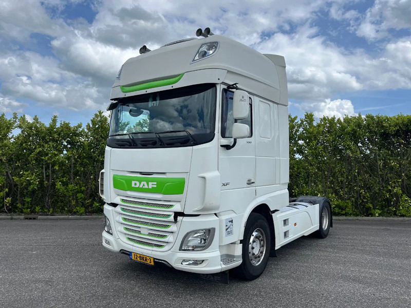 DAF XF 530 FT SSC Euro6 - Trattore stradale: foto 2 DAF XF 530 FT SSC Euro6 - Trattore stradale: foto 2