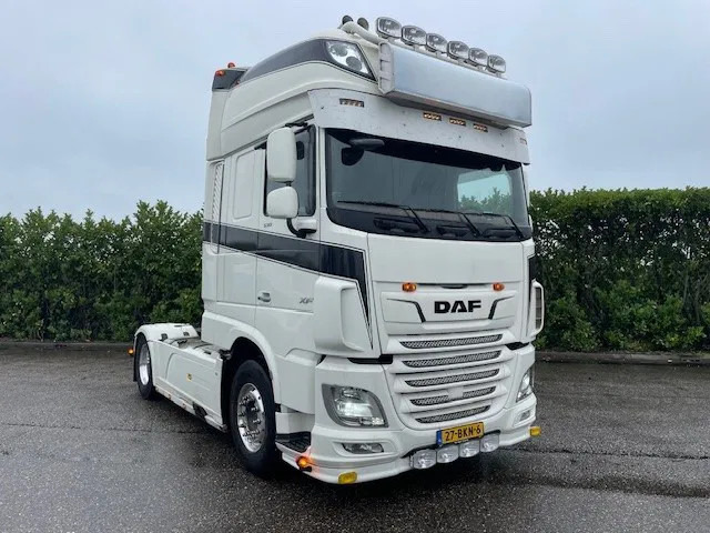 DAF XF 530 FT euro6 - Trattore stradale: foto 1 DAF XF 530 FT euro6 - Trattore stradale: foto 1