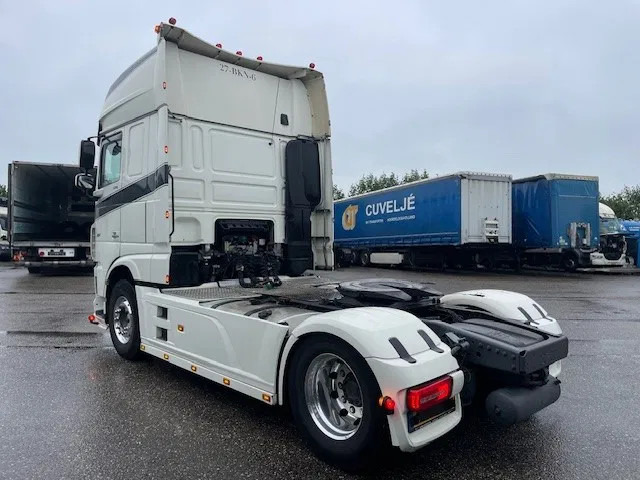 DAF XF 530 FT euro6 - Trattore stradale: foto 3 DAF XF 530 FT euro6 - Trattore stradale: foto 3