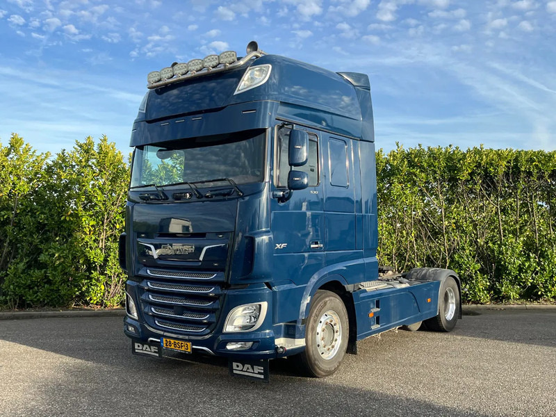 DAF XF 530 FTP SSC Euro6 Intarder - Trattore stradale: foto 2 DAF XF 530 FTP SSC Euro6 Intarder - Trattore stradale: foto 2