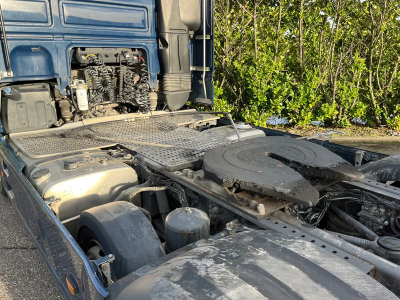 DAF XF 530 FTP SSC Euro6 Intarder - Trattore stradale: foto 4 DAF XF 530 FTP SSC Euro6 Intarder - Trattore stradale: foto 4