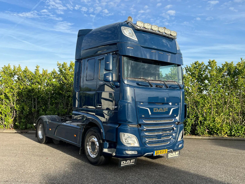 DAF XF 530 FTP SSC Euro6 Intarder - Trattore stradale: foto 1 DAF XF 530 FTP SSC Euro6 Intarder - Trattore stradale: foto 1