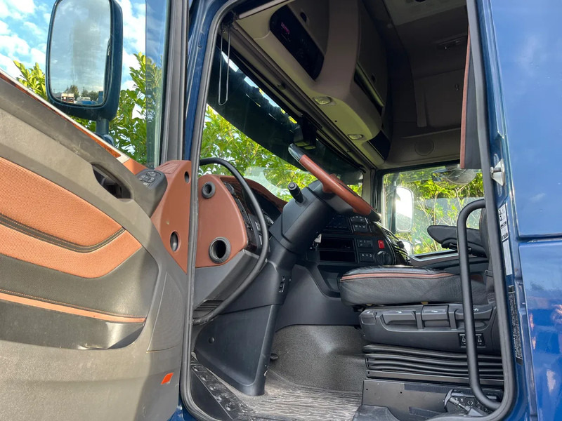 Trattore stradale DAF XF 530 FTP SSC Euro6 Intarder: foto 6 Trattore stradale DAF XF 530 FTP SSC Euro6 Intarder: foto 6