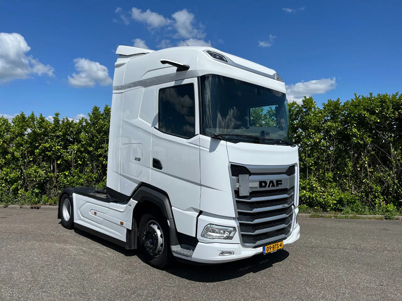 DAF XG 480 FT Euro6 - Trattore stradale: foto 1 DAF XG 480 FT Euro6 - Trattore stradale: foto 1