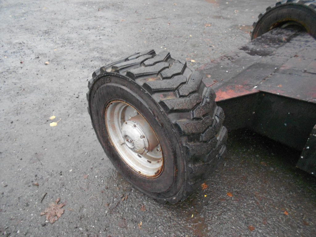 Arbeitsbühne Snorkelift TB-A50PDZ, AH 17m Arbeitsbühne Snorkelift TB-A50PDZ, AH 17m - Piattaforma telescopica: foto 3 Arbeitsbühne Snorkelift TB-A50PDZ, AH 17m Arbeitsbühne Snorkelift TB-A50PDZ, AH 17m - Piattaforma telescopica: foto 3