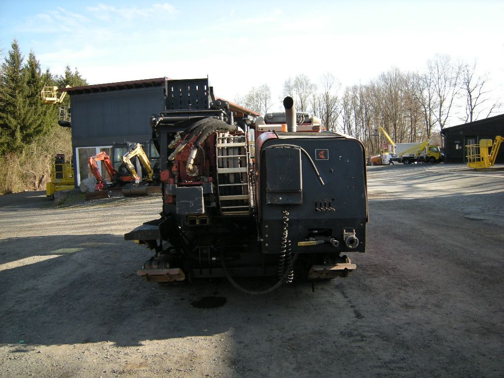 Leasing di  Ditch Witch Horizontal Felsbohrgerät, Ditch Wich 3020 Ditch Witch Horizontal Felsbohrgerät, Ditch Wich 3020: foto 6
