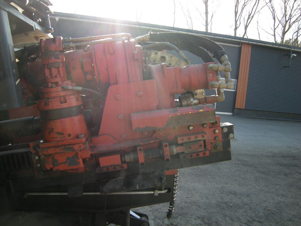 Leasing di  Ditch Witch Horizontal Felsbohrgerät, Ditch Wich 3020 Ditch Witch Horizontal Felsbohrgerät, Ditch Wich 3020: foto 11