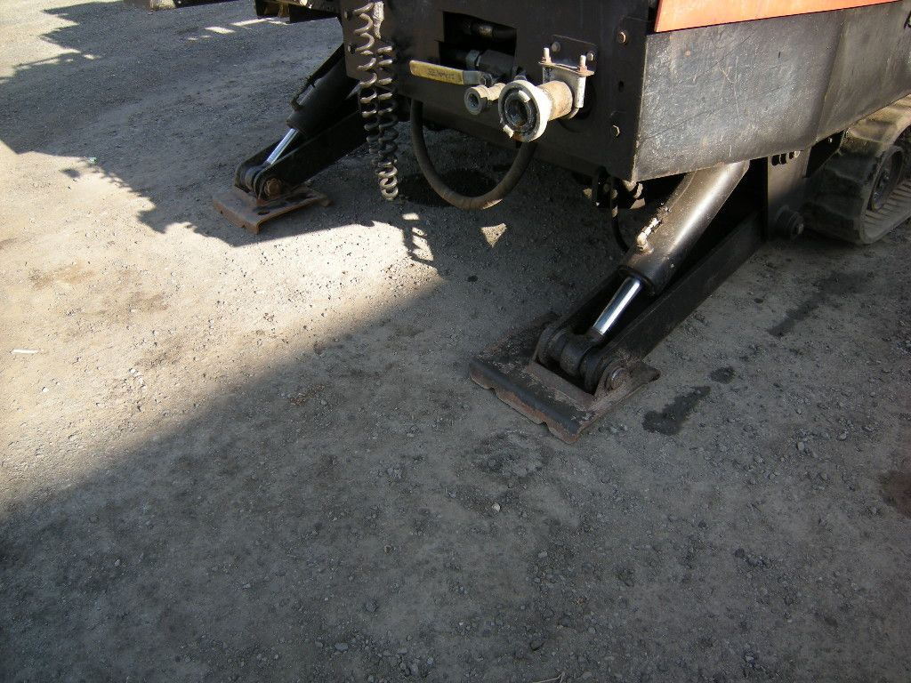 Leasing di  Ditch Witch Horizontal Felsbohrgerät, Ditch Wich 3020 Ditch Witch Horizontal Felsbohrgerät, Ditch Wich 3020: foto 9
