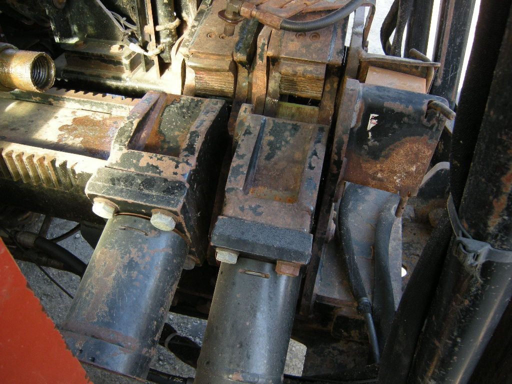 Leasing di  Ditch Witch Horizontal Felsbohrgerät, Ditch Wich 3020 Ditch Witch Horizontal Felsbohrgerät, Ditch Wich 3020: foto 17