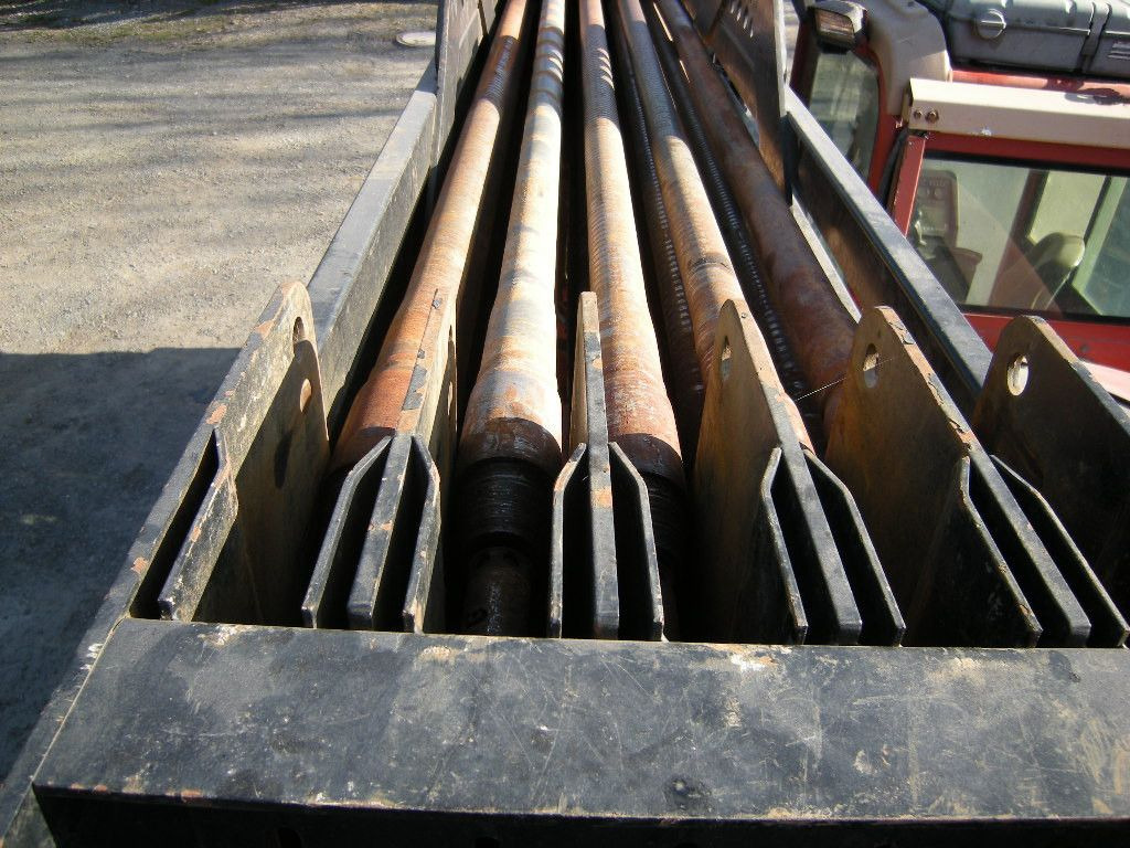 Leasing di  Ditch Witch Horizontal Felsbohrgerät, Ditch Wich 3020 Ditch Witch Horizontal Felsbohrgerät, Ditch Wich 3020: foto 20