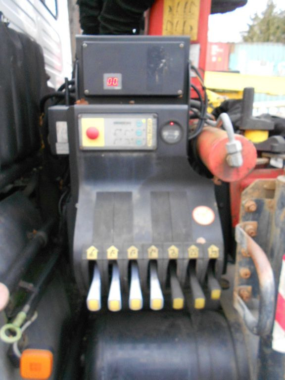 Leasing di MAN MAN LE8.150 mit Palfinger PKG7001 MAN MAN LE8.150 mit Palfinger PKG7001: foto 12 Leasing di MAN MAN LE8.150 mit Palfinger PKG7001 MAN MAN LE8.150 mit Palfinger PKG7001: foto 12