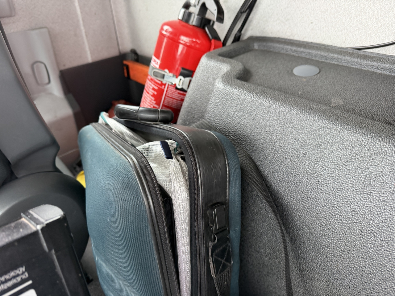 MAN TGS 26.320 6x2 BL Faun Frontlader - Camion immondizia: foto 2 MAN TGS 26.320 6x2 BL Faun Frontlader - Camion immondizia: foto 2