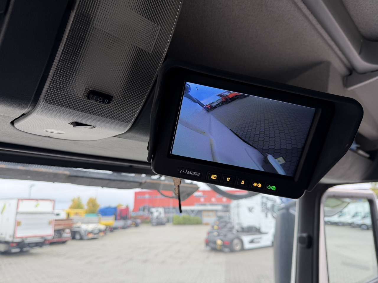 MAN TGS 26.320 6x2 BL Faun Frontlader - Camion immondizia: foto 3 MAN TGS 26.320 6x2 BL Faun Frontlader - Camion immondizia: foto 3