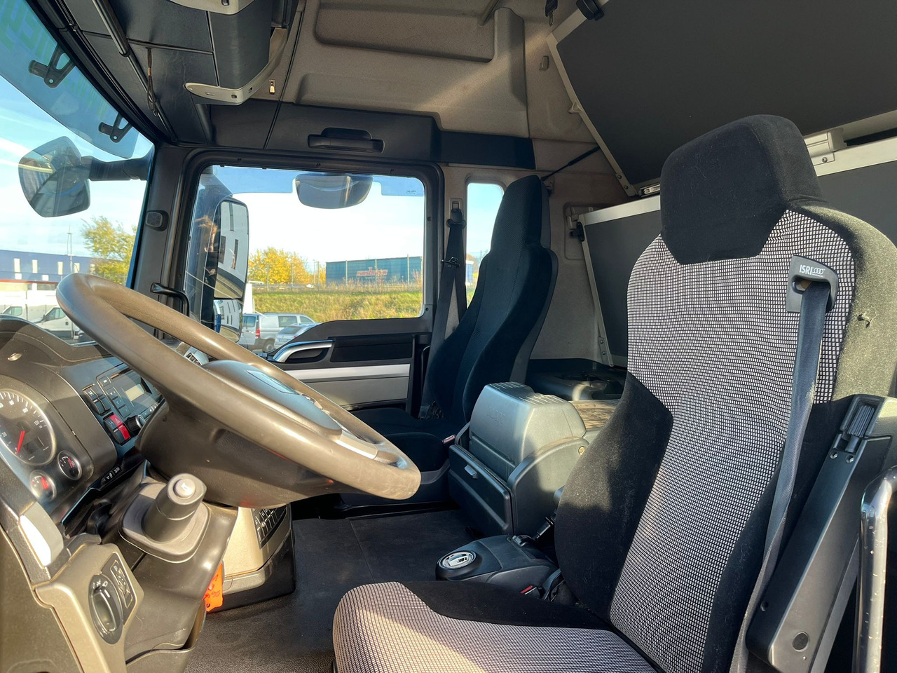 MAN TGS 26.440 6x4 Intarder - Autocarro ribaltabile: foto 3 MAN TGS 26.440 6x4 Intarder - Autocarro ribaltabile: foto 3