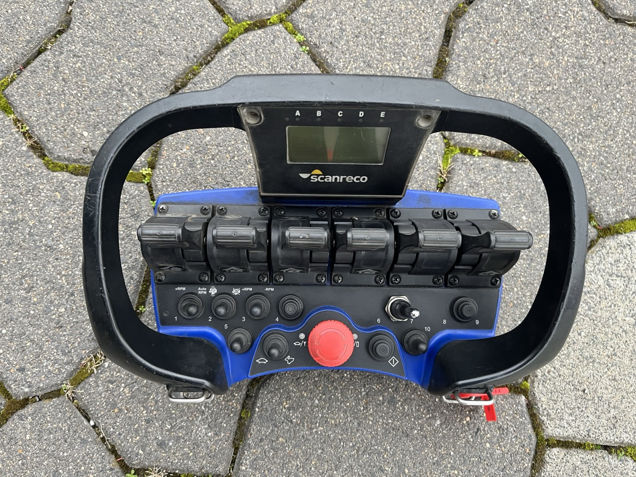 Mercedes-Benz Actros 2545 6x2 EFFER Atlas 265-A6 Lenk- Liftachse - Autocarro con pianale/ Cassone fisso, Camion con gru: foto 4 Mercedes-Benz Actros 2545 6x2 EFFER Atlas 265-A6 Lenk- Liftachse - Autocarro con pianale/ Cassone fisso, Camion con gru: foto 4