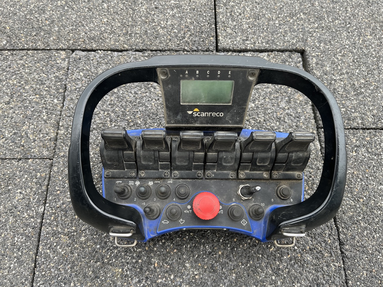 Mercedes-Benz Actros 2545 6x2 Effer - Atlas 265-A6 Lenk- Liftachse - Autocarro con pianale/ Cassone fisso, Camion con gru: foto 5 Mercedes-Benz Actros 2545 6x2 Effer - Atlas 265-A6 Lenk- Liftachse - Autocarro con pianale/ Cassone fisso, Camion con gru: foto 5