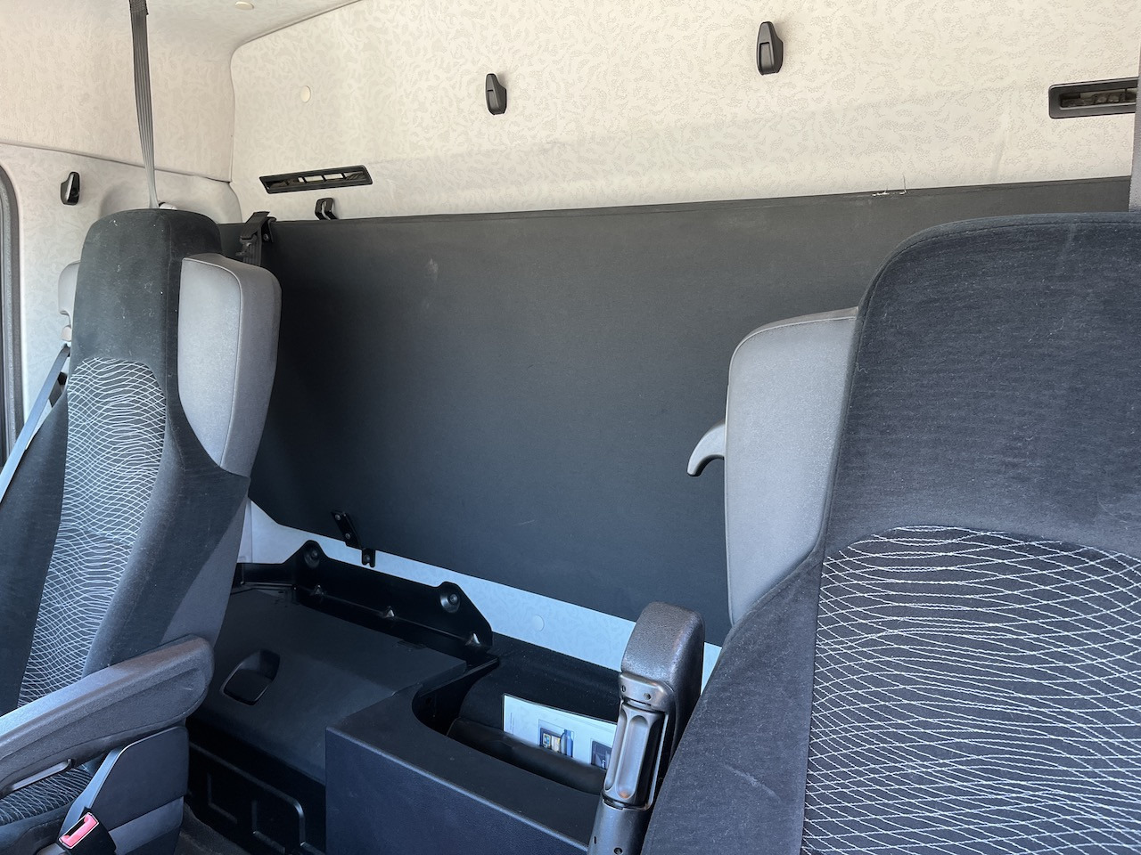 Mercedes-Benz Antos 1840 4x4 HAD LBW Kühlung Flüssigstickstoff - Autocarro frigorifero: foto 3 Mercedes-Benz Antos 1840 4x4 HAD LBW Kühlung Flüssigstickstoff - Autocarro frigorifero: foto 3