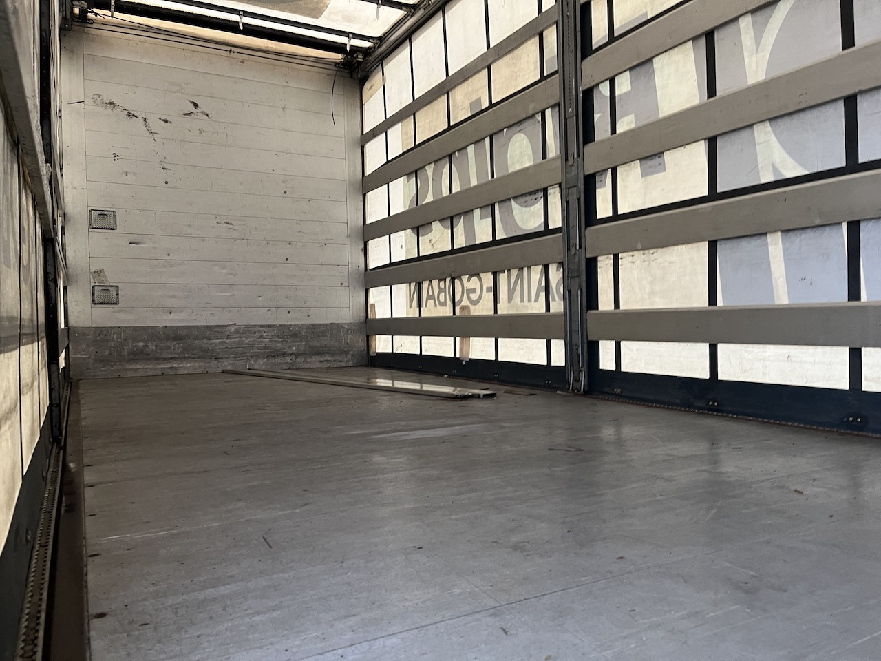 Scania R440 6x2 Hiab 166 E-5 HiDuo | AHK | Lenk-Lift A. - Camion centinato, Camion con gru: foto 5 Scania R440 6x2 Hiab 166 E-5 HiDuo | AHK | Lenk-Lift A. - Camion centinato, Camion con gru: foto 5