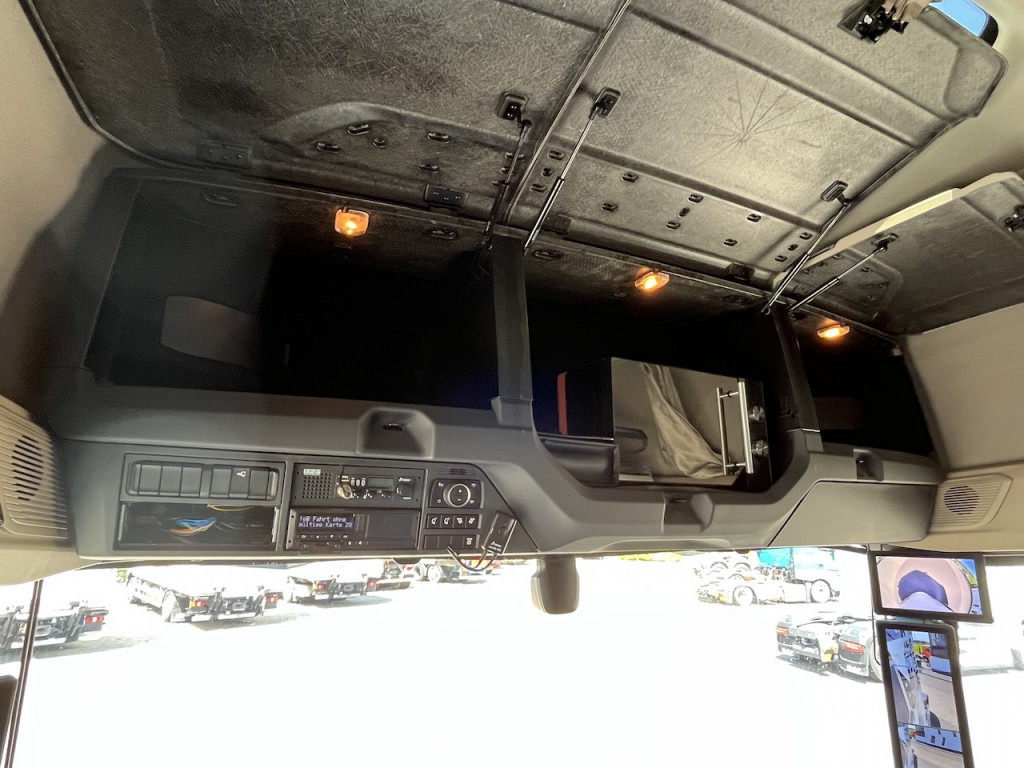 Daf XG+ 480 FT 4x2 Sattelzugmaschine - Trattore stradale: foto 4 Daf XG+ 480 FT 4x2 Sattelzugmaschine - Trattore stradale: foto 4