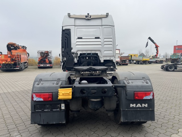 MAN TGX 18.500 4x2 Intader - Trattore stradale: foto 5 MAN TGX 18.500 4x2 Intader - Trattore stradale: foto 5