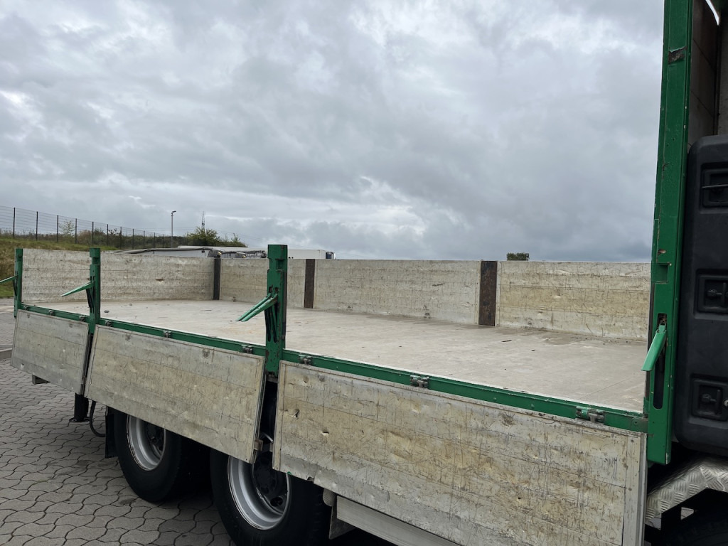 Volvo FM 440 8x4 Palfinger PK 44002 Wechselsystem - Camion con gru, Autocarro con pianale/ Cassone fisso: foto 5 Volvo FM 440 8x4 Palfinger PK 44002 Wechselsystem - Camion con gru, Autocarro con pianale/ Cassone fisso: foto 5