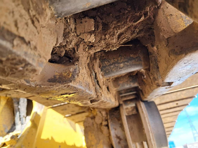 Komatsu D61PXI-24E0 - Bulldozer: foto 2 Komatsu D61PXI-24E0 - Bulldozer: foto 2