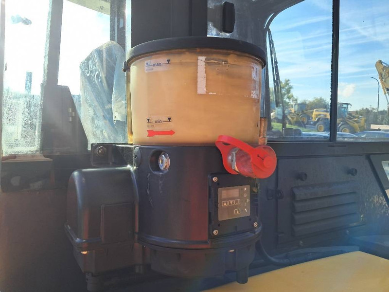 Komatsu PC50MR-2 - Miniescavatore: foto 2 Komatsu PC50MR-2 - Miniescavatore: foto 2