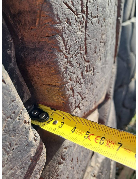 Michelin Xtra Load Grip 24.00R35 - Cerchi e pneumatici per Macchina da cantiere: foto 2 Michelin Xtra Load Grip 24.00R35 - Cerchi e pneumatici per Macchina da cantiere: foto 2