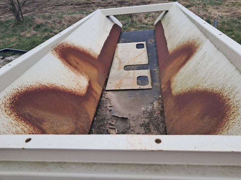 Metso ST 4.10 - Ricambi per Macchina da cantiere: foto 4 Metso ST 4.10 - Ricambi per Macchina da cantiere: foto 4