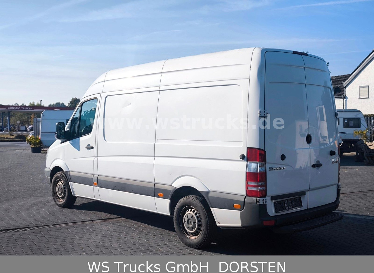 Mercedes-Benz Sprinter II Kasten 216 CDI Hoch/Lang - Furgone: foto 4 Mercedes-Benz Sprinter II Kasten 216 CDI Hoch/Lang - Furgone: foto 4