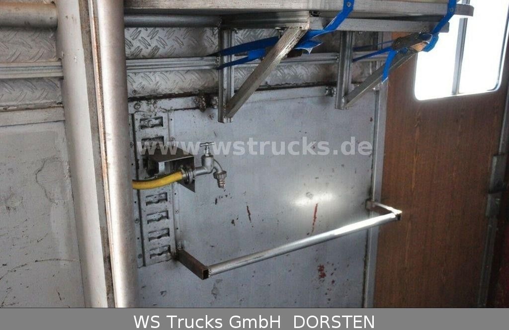 Mercedes-Benz 1224 EURO. 3 - Van trasporto cavalli: foto 3 Mercedes-Benz 1224 EURO. 3 - Van trasporto cavalli: foto 3