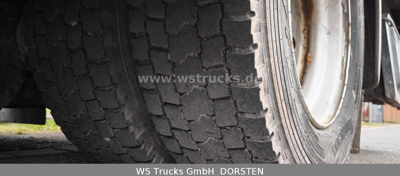 Van trasporto cavalli Mercedes-Benz Atego 1223  1 Stock Hohe Gitter  Viehtransporter: foto 17