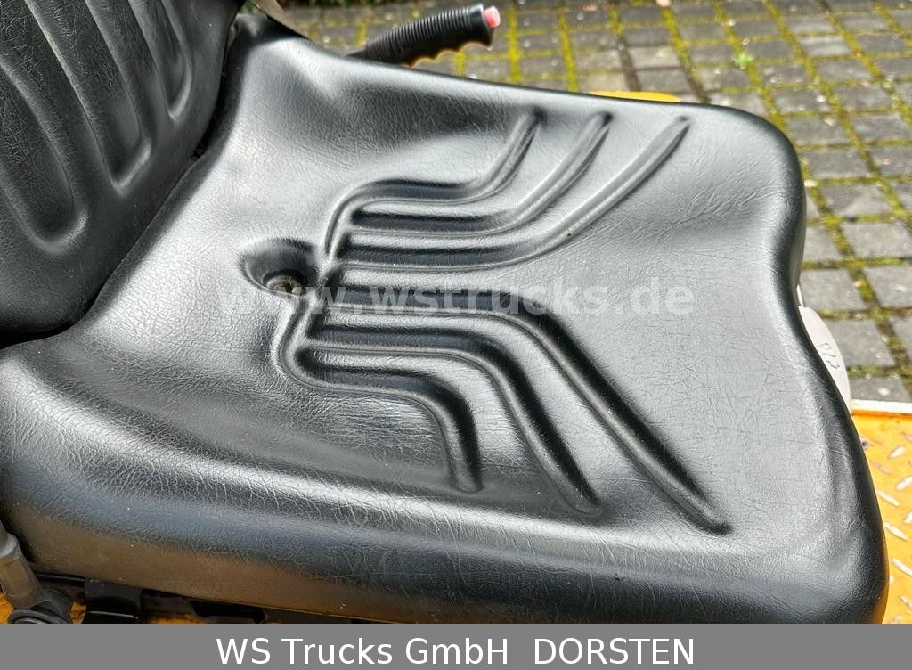 Pala articolata nuovo Schäffer 2428 SLT Fahrerschutzkabine , Gabel , Schaufel: foto 15