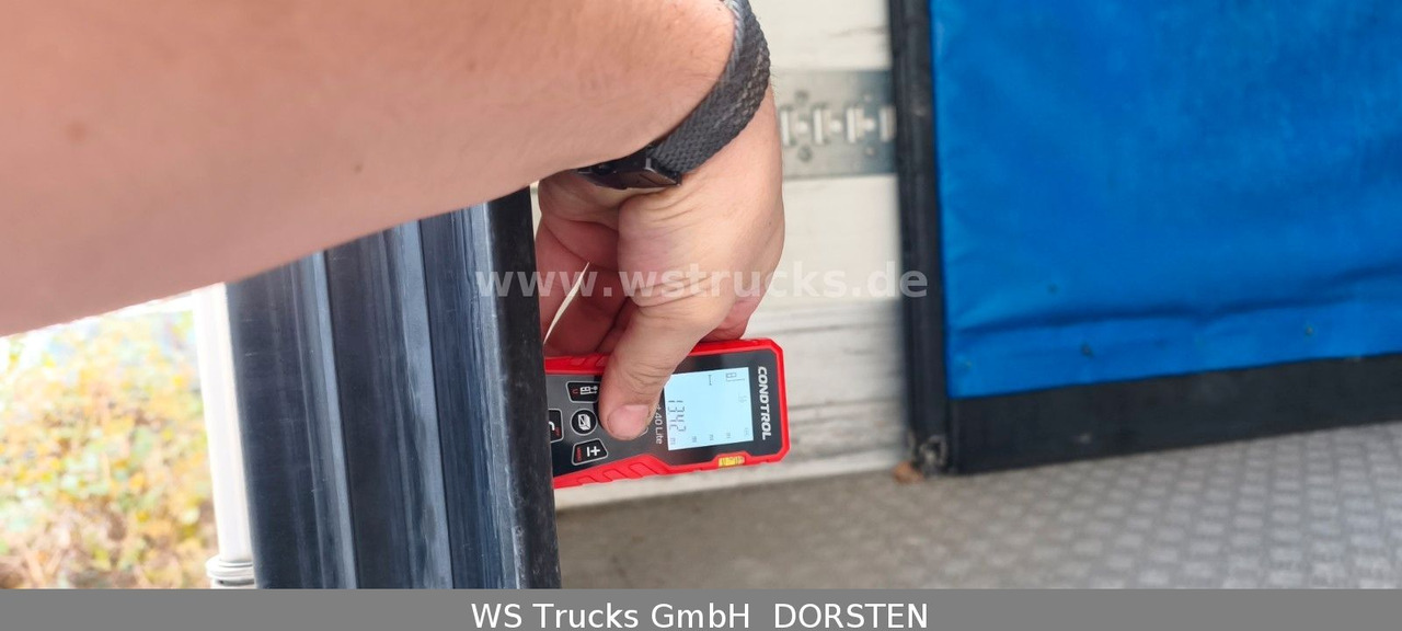 Semirimorchio frigorifero Schmitz Cargobull SKO 24 Kühlauflieger Vector 1550 Strom/Diesel: foto 22 Semirimorchio frigorifero Schmitz Cargobull SKO 24 Kühlauflieger Vector 1550 Strom/Diesel: foto 22