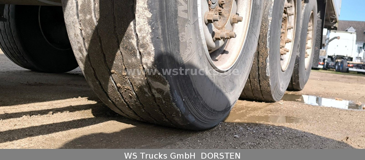 Semirimorchio frigorifero Schmitz Cargobull SKO 24 Kühlauflieger Vector 1550 Strom/Diesel: foto 14 Semirimorchio frigorifero Schmitz Cargobull SKO 24 Kühlauflieger Vector 1550 Strom/Diesel: foto 14