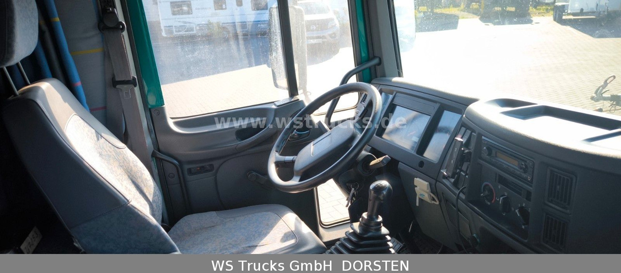 Autocarro trasporto bestiame Volvo FL 220 Einstock Großvieh: foto 15