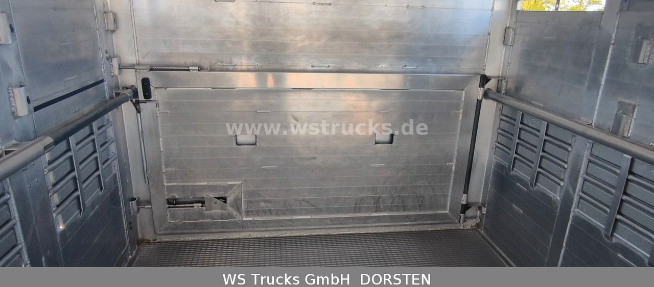 Autocarro trasporto bestiame Volvo FL 220 Einstock Großvieh: foto 10