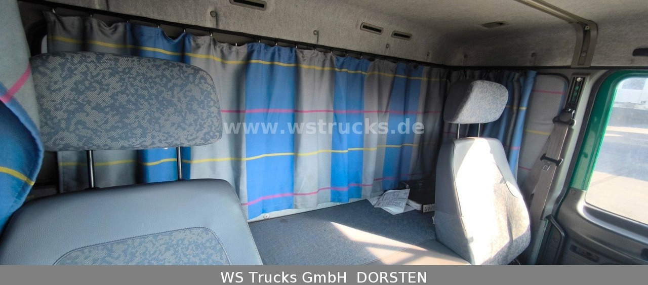 Autocarro trasporto bestiame Volvo FL 220 Einstock Großvieh: foto 16