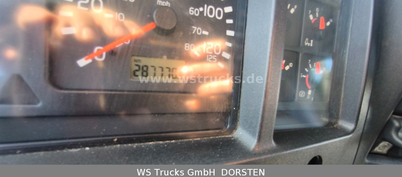 Autocarro trasporto bestiame Volvo FL 220 Einstock Großvieh: foto 18