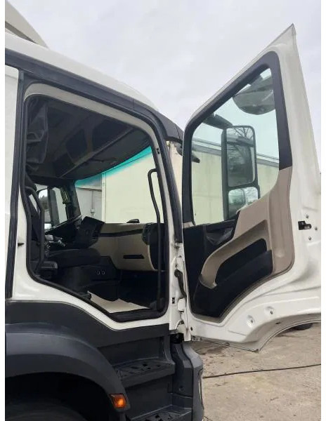 Autocarro scarrabile Mercedes-Benz Actros 2543 BL 6x2 MEILLER Abroller TÜV NEU!: foto 19